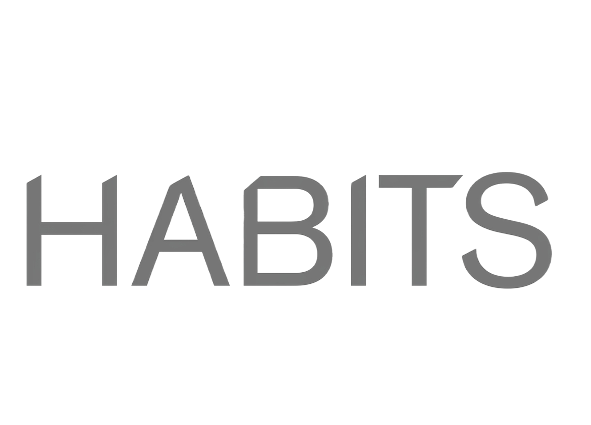 Habits Proteins